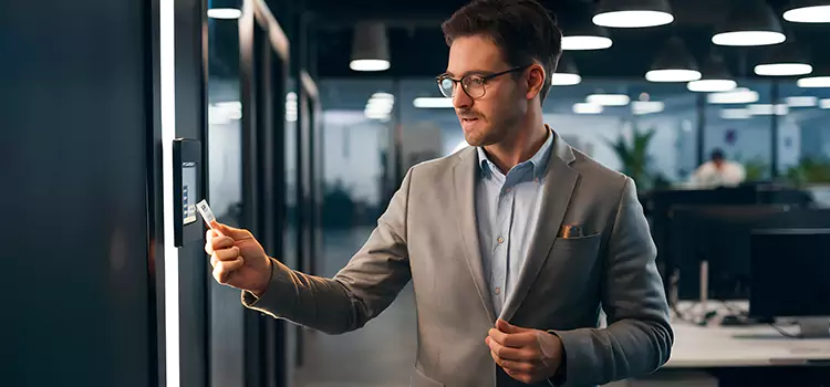 Our Commitment to Keycard Security Excellence in Thunder Bay, ON