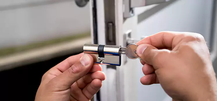 Lock Change Locksmiths Thunder Bay
