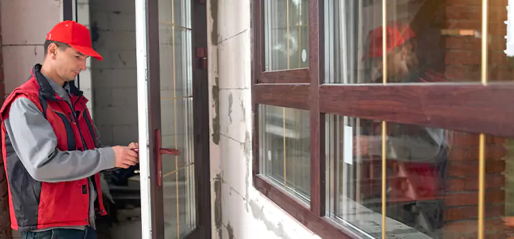 Sliding Door Lock Repair Thunder Bay