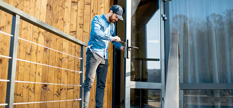 Emergency Patio Door Repair Thunder Bay