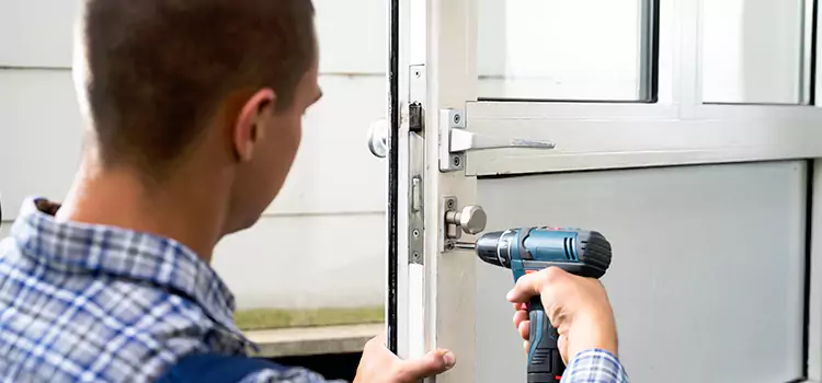 Experienced and Reliable Technicians Thunder Bay