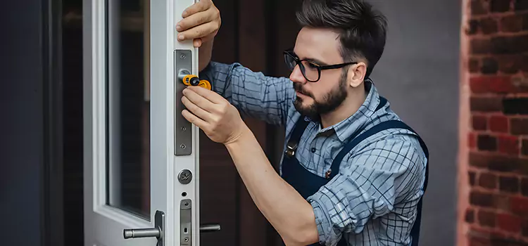 Residential Door Repairs Thunder Bay