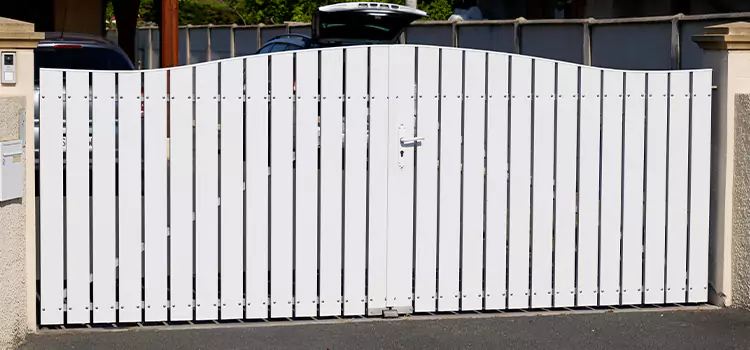 Why Choose Us for Residential Gate Repair in Thunder Bay, ON?