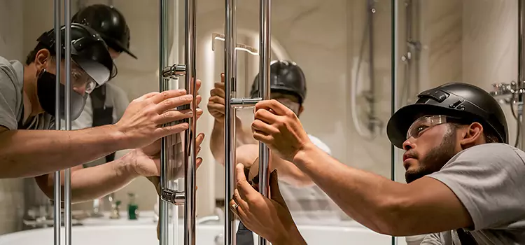 Shower Door Replacement Cost Thunder Bay