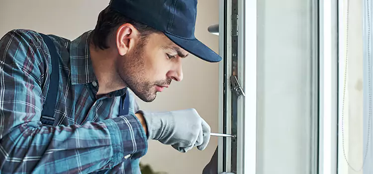 Emergency Response for Latch Issues Thunder Bay