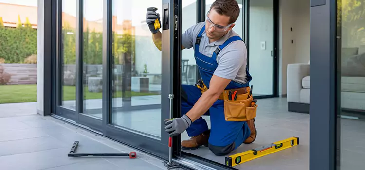 Patio Door Replacement Thunder Bay