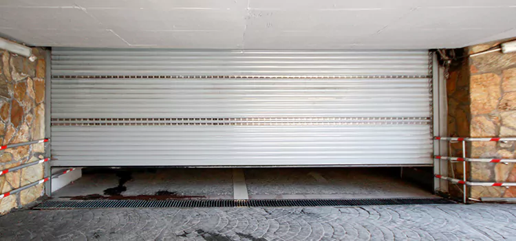 Steel Garage Door Repair Thunder Bay